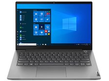 Lenovo ThinkBook 14 Gen 2 Core i5・8GBメモリー・256GB SSD・14型