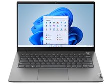 Lenovo ThinkBook 14 Gen 3 価格.com限定 AMD Ryzen 5 5600U・8GB