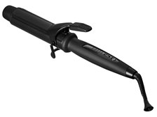 ホリスティックキュアーズ マグネットヘアプロ カールアイロン 38mm