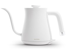 バルミューダ BALMUDA The Pot K07A-WH [ホワイト] 価格比較 - 価格.com