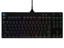 ロジクール PRO Gaming Keyboard G-PKB-002CK [ブラック] 価格比較