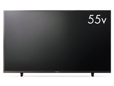 フナイ FL-55U3340 [55インチ] 価格比較 - 価格.com