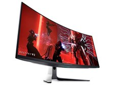 Dell ALIENWARE AW3423DW [34.18インチ] 価格比較 - 価格.com