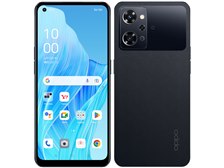 OPPO OPPO Reno9 A ワイモバイル [ナイトブラック] 価格比較 - 価格.com
