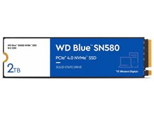Sandisk WD Blue SN580 NVMe WDS200T3B0E 価格比較 - 価格.com