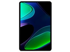 Xiaomi Xiaomi Pad 6 8GB+128GB VHU4363JP [グラビティグレー] 価格