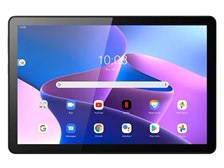 Lenovo Lenovo Tab M10 (3rd Gen) ZAAF0015JP SIMフリー [ストーム