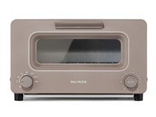 バルミューダ BALMUDA The Toaster K11A-CW [ショコラ] 価格比較