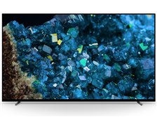 SONY BRAVIA XRJ-55A80L [55インチ] 価格比較 - 価格.com