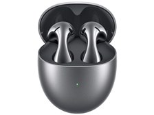 HUAWEI HUAWEI FreeBuds 5 [シルバーフロスト] 価格比較 - 価格.com