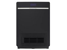 ダイニチ EF-P1200H(K) [ブラック] 価格比較 - 価格.com