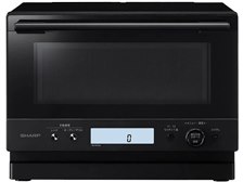 シャープ PLAINLY RE-WF235-B [ブラック] 価格比較 - 価格.com