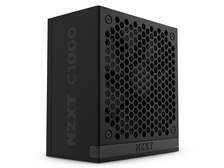 NZXT C1000 Gold ATX 3.1 PA-0G2BB-JP [ブラック] 価格比較 - 価格.com