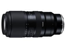 TAMRON 50-400mm F/4.5-6.3 Di III VC VXD (Model A067) [ニコンZ用