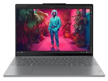 Lenovo Lenovo Yoga Slim 7i Aura Edition Gen 9 Core Ultra 7 258V