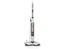 Shark STEAM & SCRUB S8201JWH [ホワイト] 価格比較 - 価格.com