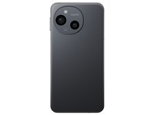 シャープ AQUOS sense9 SH-M29 256GB SIMフリー [ブラック] 価格比較