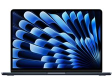 Apple MacBook Air Liquid Retinaディスプレイ 13.6 MC7X4J/A