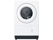 パナソニック NA-SD10UAL-W [マットホワイト] 価格比較 - 価格.com