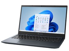 Dynabook dynabook GA/ZY 価格.com限定 W6GAZY5CAL-K 13.3型フルHD