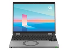 パナソニック Let's note SR3 CF-SR3H19AS 価格比較 - 価格.com