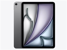 Apple iPad Air 11インチ Wi-Fi 512GB 2025年春モデル MCA74J/A