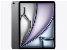 Apple iPad Air 13インチ Wi-Fi 128GB 2025年春モデル MCNH4J/A