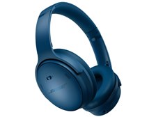 Bose QuietComfort Headphones [トワイライトブルー] 価格比較 - 価格.com