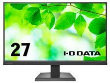 IODATA LCD-C271DB [27インチ ブラック] 価格比較 - 価格.com