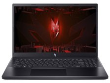 Acer Nitro V 15 ANV15-51-F76Y45 [黒] 価格比較 - 価格.com