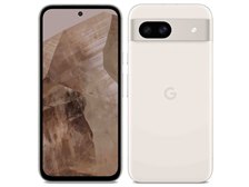 Google Google Pixel 8a au [Porcelain] 価格比較 - 価格.com