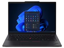 Lenovo ThinkPad T14 Gen 5 価格.com限定・Core Ultra 7 155U・32GB