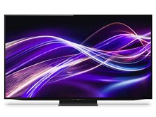 シャープ AQUOS OLED 4T-C77GQ1 [77インチ] 価格比較 - 価格.com