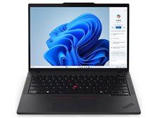 Lenovo ThinkPad P14s Gen 5 AMD 価格.com限定・Ryzen 7 PRO 8840HS