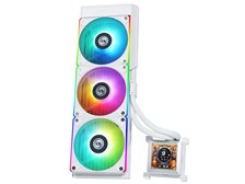LIAN LI HydroShift LCD 360R LL-HS-LCD-360R-WT [ホワイト] 価格比較