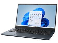 Dynabook dynabook SZ/MX 価格.com限定 W6SZMX5FAL-K 13.3型フルHD