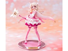 SILVER LINK. Fate/kaleid liner プリズマ☆イリヤ Licht 名前の無い