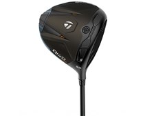 テーラーメイド Qi4D MAX ドライバー [REAX 50 Mid Rotation Blue