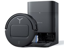 エコバックス DEEBOT T80 OMNI DEX68-35EE [ブラック] 価格比較 - 価格.com