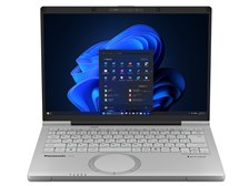 パナソニック Let's note FC6 CF-FC6ARBCP [カームグレイ] 価格比較