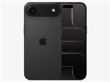 Apple iPhone Air 1TB SIMフリー [スペースブラック] 価格比較 - 価格.com