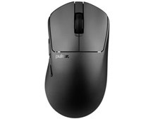 Pulsar Gaming Gears X3 CrazyLight Mini PX3RCL101 [Jet Black] 価格