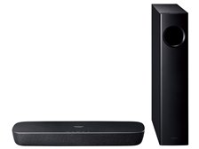 パナソニック シアターバー SC-HTB250 価格比較 - 価格.com