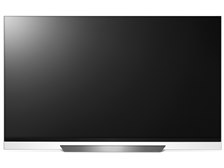 LGエレクトロニクス OLED55E8PJA [55インチ] 価格比較 - 価格.com