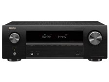 DENON AVR-X550BT 価格比較 - 価格.com