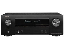 DENON AVR-X1500H 価格比較 - 価格.com