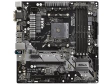 ASRock B450M Pro4 価格比較 - 価格.com