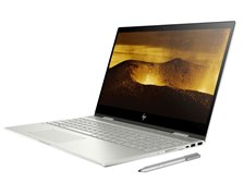 HP ENVY x360 15-cn0001TU-OHB 4JA21PA-AAAB 価格比較 - 価格.com