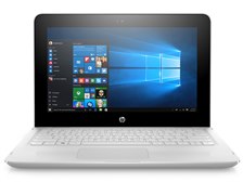 HP HP x360 11-ab120TU 価格.com限定 メモリ4GB&128GB SSD搭載モデル