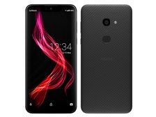 SIMロック解除について』 シャープ AQUOS zero SoftBank のクチコミ